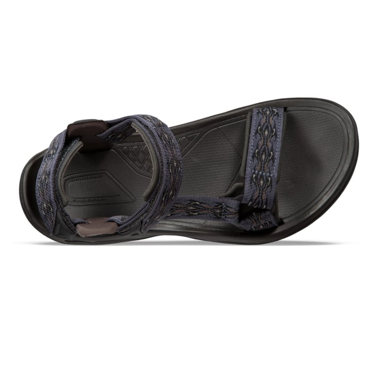 Teva Mens Terra Fi 5 Universal Sandal Madang Blue - 1102456  display picture 2