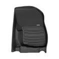 thumbnail image 3 of TuxMat - For Mitsubishi RVR 2011-2026 Models - Custom Car Mats - Maximum Coverage, All Weather, Laser Measured - This Full Set Includes 1st and 2nd Rows, 3 of 10