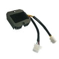 thumbnail image 1 of Regulador de voltaje DYNWAVEMX Rectificadores reguladores, 1 of 6