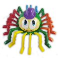 thumbnail image 3 of Top Secret Toys 9031855 Jitterbug Skill & Action Game Plastic, Multi Color - Pack of 6, 3 of 5