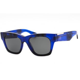 Burberry Mammoth Grey Shaded Polarized Square Ladies  display picture 1