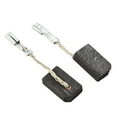 thumbnail image 4 of 2pcs Carbon Brushes For Metabo Angle Grinder WQ 1400 Grinder 5*10*16mm Tool, 4 of 8