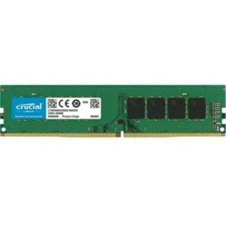UPC: 0649528821164 | Crucial 32GB DDR4 SDRAM Memory Module
