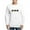 White, variant on CafePress - I Brake For Possums Long Sleeve T Shirt - Unisex Cotton Long Sleeve T-Shirt