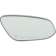 thumbnail image 4 of HIGHLANDER 14-19 MIRROR GLASS RH, Heated, w/ Backing Plate, No Blind Spot Detection, 4 of 5