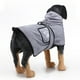 thumbnail image 4 of YP02 Toalla de baño para mascotas-Gris L Adepaton 2034389-4, 4 of 9
