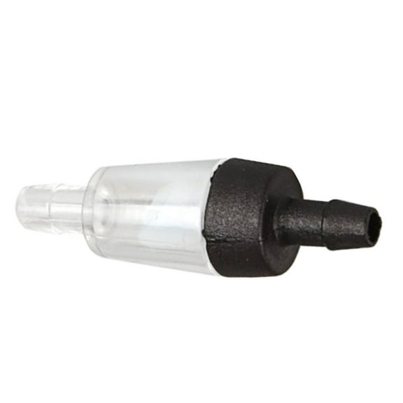Durable Aquarium Check Valves One Way Plastic for Fish Tank Use 10 Pieces