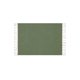 thumbnail image 2 of Tapete Nonel 65x95- Verde Weik Artesanal, 2 of 5