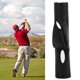 thumbnail image 5 of Golf Swing Trainer agarre de entrenamiento ayuda de enseñanza estándar para principiantes diestros, 5 of 10