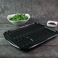 thumbnail image 4 of Asadera Range Kleen BP106X 32 x 22 x 3 cm, color negro, 4 of 6