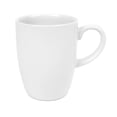 thumbnail image 2 of Juego 12 Tazas De Cerámica Blanca 350 Ml Santa Anita, 2 of 5