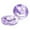 CE1, variant on Nilnehc Water Fitness Exercise Discs,2 Pcs EVA Foam Handheld Swimming Training Floats,Ergonomic Grip Aqua Boards for Adults Kids Pool Workout,7in