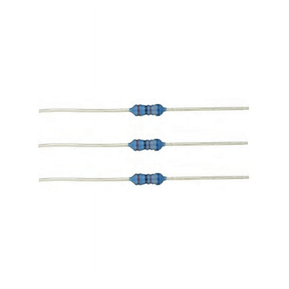 Install Bay IB5KR 5K OHM/.05W/5% Resistor - 100 Pack