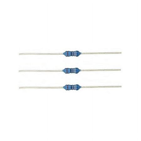 Install Bay IB5KR 5K OHM/.05W/5% Resistor - 100 Pack