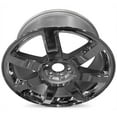 thumbnail image 5 of New OEM Surplus Wheel for 2007-2014 Cadillac Escalade 22 inch Aluminum Rim Fits R22 Tire, 5 of 5