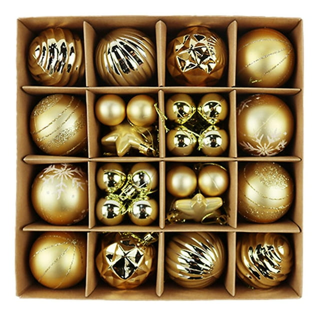 Decoraciones navideñas, bolas de árbol para vacaciones, decoración para fiesta de boda, widgets para festivales, adornos colgantes para árboles