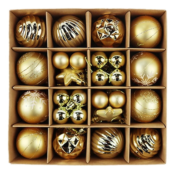 Decoraciones navideñas, bolas de árbol para vacaciones, decoración para fiesta de boda, widgets para festivales, adornos colgantes para árboles