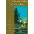 thumbnail image 1 of Pre-Owned Under the Shadow of Nationalism (Paperback) 0824820045 9780824820046, 1 of 2