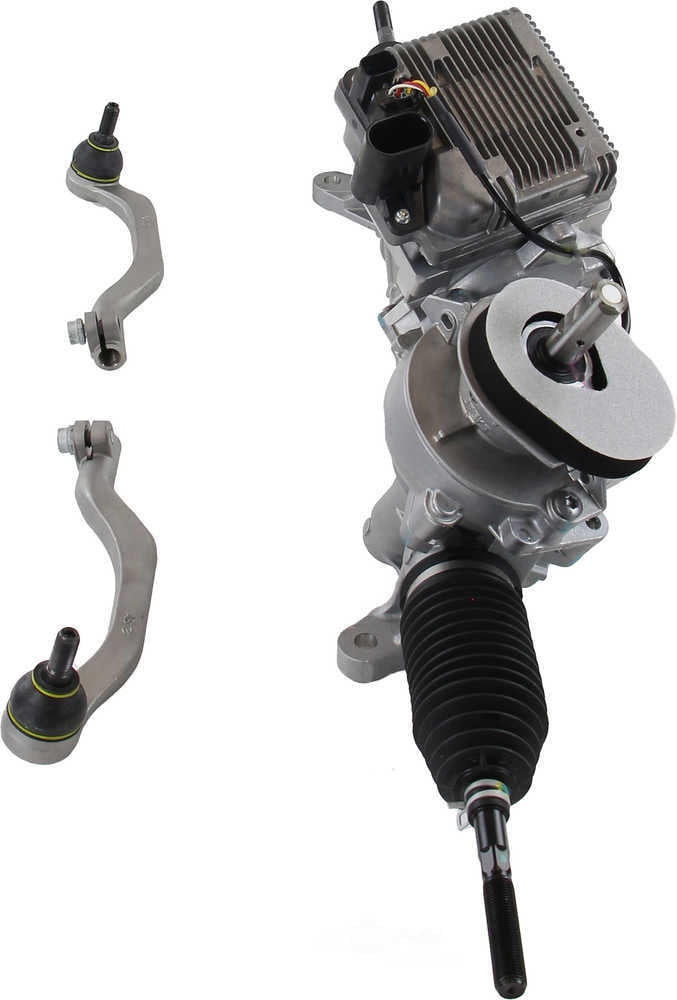 Atlantic Automotive Engineering ER1017F AAE New OEM Electric Power Steering Rack Assembly