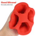 thumbnail image 4 of Cubo de hielo con forma de pulpo, bandeja con molde para Chocolate, helado, herramienta DIY, whisky, vino, cóctel, cubo de hielo, molde de silicona 3D para cocina y hogar, 4 of 5