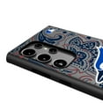 thumbnail image 4 of Keyscaper Toronto Blue Jays Paisley Galaxy Magnetic Bump Case, 4 of 7