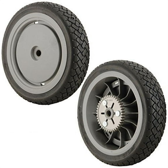 Toro 98-7135 PK2 Wheel Gear Assembly