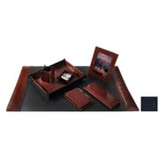 Raika RM 193 NAVY 34inch x 20inch Desk Pad - Navy
