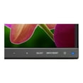 thumbnail image 7 of NEC MultiSync E241N-BK - LED monitor - 24" (23.8" viewable) - 1920 x 1080 Full HD (1080p) - AH-IPS - 250 cd/m�� - 1000:1 - 6 ms - HDMI, VGA, DisplayPort - speakers - black, 7 of 7
