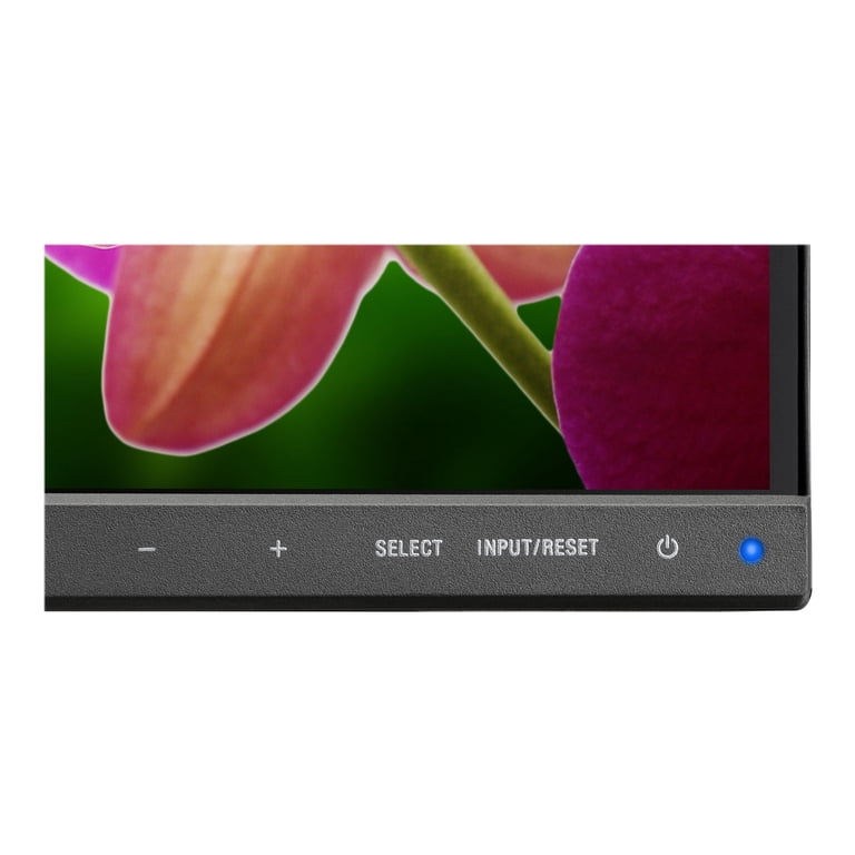 NEC MultiSync E241N-BK - LED monitor - 24