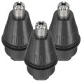 thumbnail image 1 of CUITING 3pcs Nose Hair Trimmer Replacement Nose Hair Trimmer Tool Beard Razor, 1 of 9