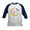 Navy/White, variant on CafePress - Halloween Ghost Gift Kids Baseball Jersey - Kids Cotton Baseball Jersey, 3/4 Sleeve Shirt