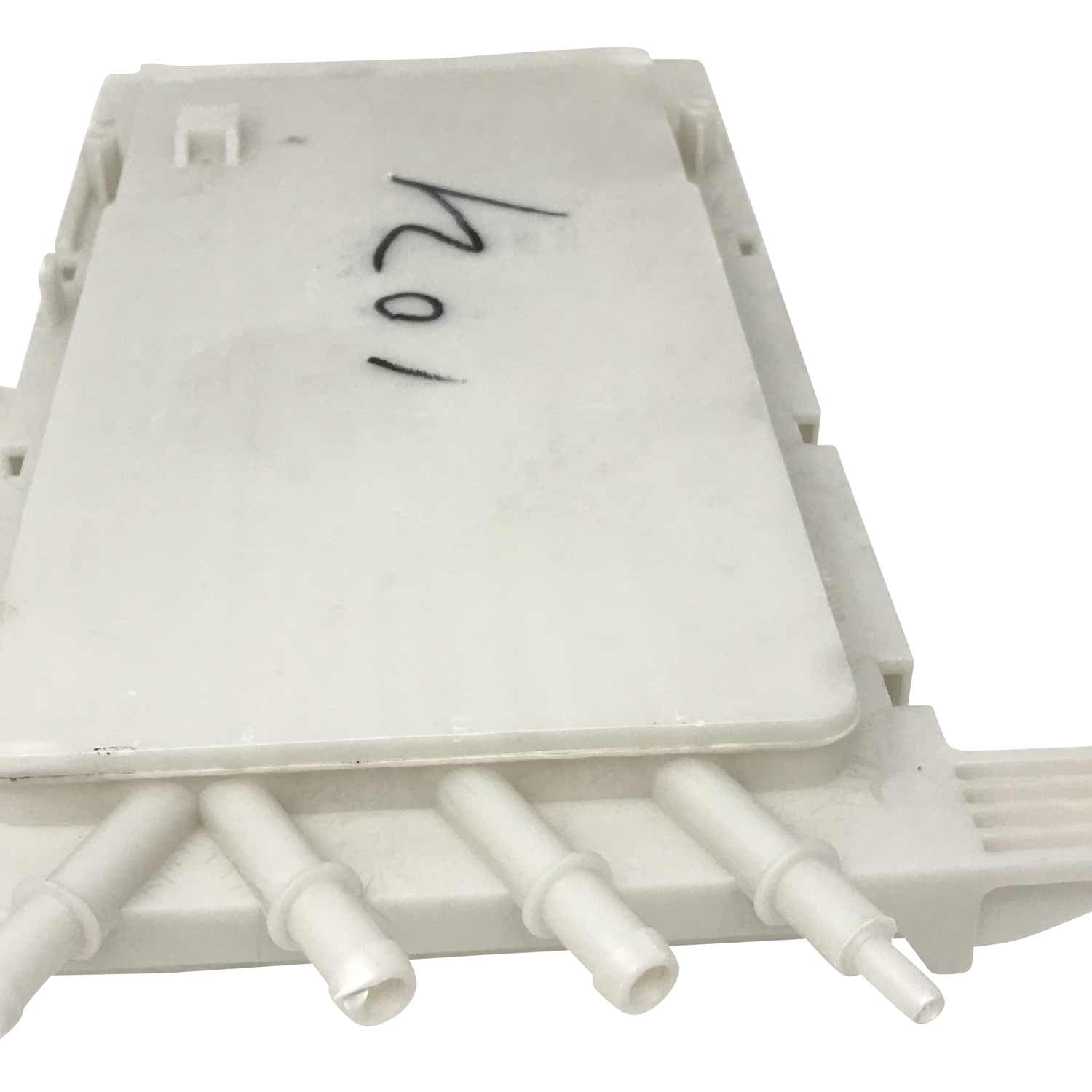 ForeverPRO DC97-16141B Assy S.Housing Drawer Grace-2K Wd197Argr for Samsung Appliance