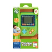 LeapFrog Preschool Game & Go Baby and Toddler Toys