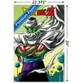 thumbnail image 3 of Dragon Ball Z - Piccolo Wall Poster, 22.375" x 34", 3 of 5