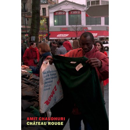 Château Rouge, (Paperback)