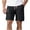 *Black, variant on VBVC Men's Quick Dry Drawstring Hiking Shorts with Zipper Pockets,Summer Lightweight Athletic Running Shorts For Men,Army Green,M-4XL