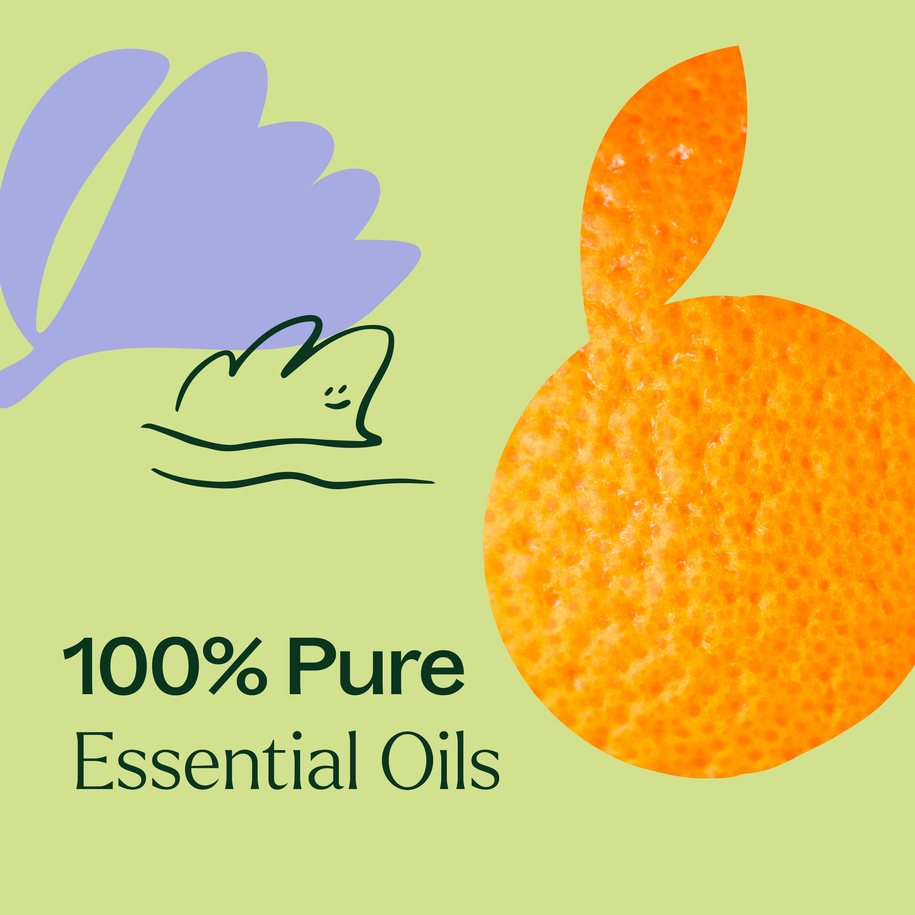 Plant Therapy Tranquil Essential Oil Blend - Peace & Calming Blend 100% Pure, Undiluted, Natural Aromatherapy, Therapeutic Grade 10 mL (1/3 oz)