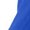 Blue, variant on Women's Open Front Split Long Sleeve Blouse Party Maxi Dress Tunic Shirt Tops Navy S(S)