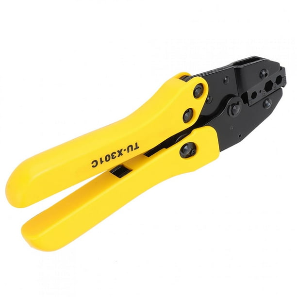 Practical Cable Crimper, Steel Network Cable Crimping , For Cable