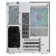 thumbnail image 3 of PC Gamer DXT Gaming Geforce RTX 5060 TI 16GB AMD Ryzen 5 9600X 32GB SSD 1TB Sistema Liquido WIFI Silver, 3 of 6