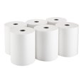 thumbnail image 3 of enMotion - Paper towel - roll - 800 ft - white (pack of 6), 3 of 7