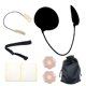 thumbnail image 1 of Push Up Frontless Bra Kit Deep Plunge Bra Kit Bra Hidden Bra Skin, 1 of 5