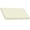 Ecru, variant on SOLAXO 73"x52" Patio Swing Canopy Replacement Top Outdoor Seater Porch Swing Canopy Cover, Cover ONLY, Taupe