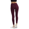 thumbnail image 2 of TriDri TD304 Ladies Mesh Pocket Danica Leggings, 2 of 3