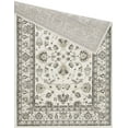 thumbnail image 2 of L'Baiet Fiona Beige Oriental 2' x 3' Rug, 2 of 5