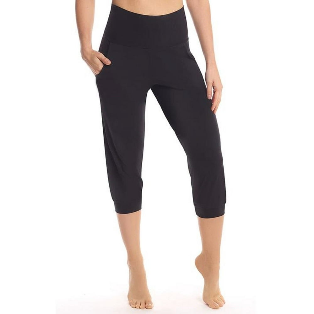 commando butter high rise jogger
