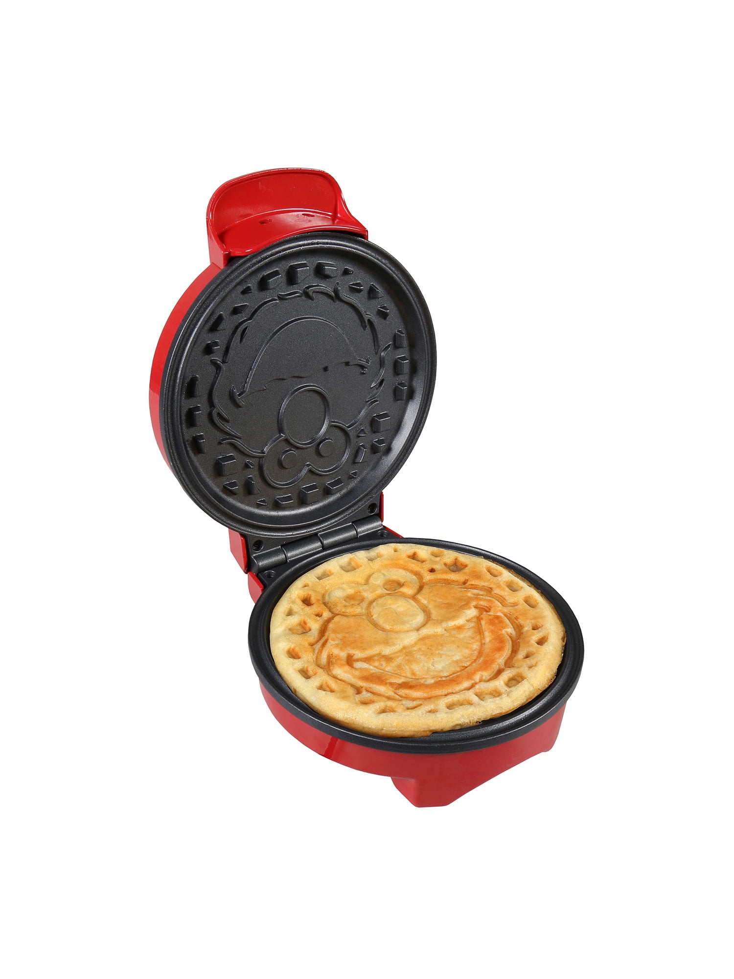 batman waffle maker