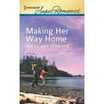 thumbnail image 1 of Pre-Owned Making Her Way Home (Unknown) 0373717962 9780373717965, 1 of 1