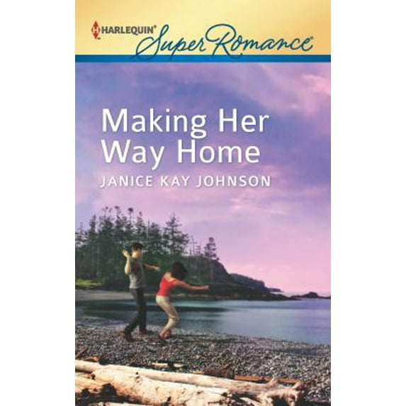 Pre-Owned Making Her Way Home (Unknown) 0373717962 9780373717965