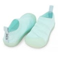 thumbnail image 2 of Jan & Jul Toddler Unisex Flexible Walking Shoes, Light-weight (Mint, 6 Toddler), 2 of 7